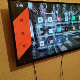 Vestel 50lik