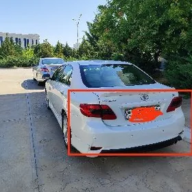 carolla karolla pamper