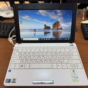 Asus Netbuk