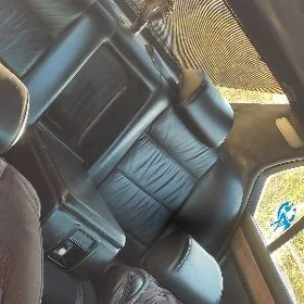 BMW 7 Series 1990