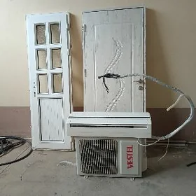 кондцанер вестыл