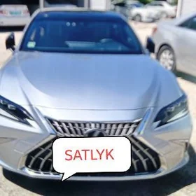 Lexus ES 350 2024