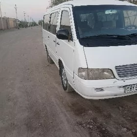 Mercedes-Benz Other 2000