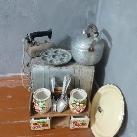 Вещи для дома  ПРОДАМ