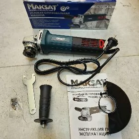 balgarka MAKSAT 115 LIK 