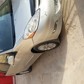 Toyota Sienna 2009