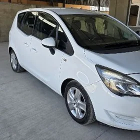 Opel Meriva 2014