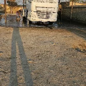 DAF CF 2021