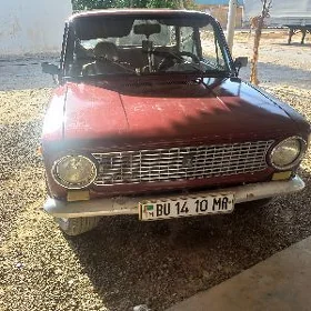 Lada 2104 1981