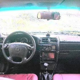 Opel Vectra 1995