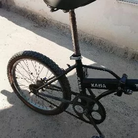 Kama Tigir