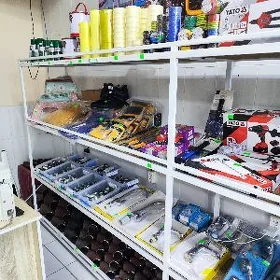 Газовые приборы