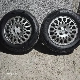 opel kampilekit teker 4 uşdugy