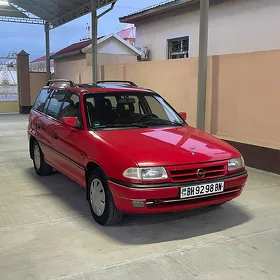 Opel Astra 1994