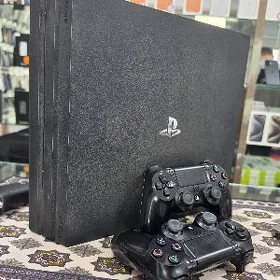 PS 4 PRO V 11.50