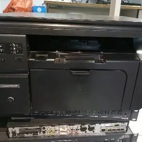HP LaserJet M1132 MFP 3/1