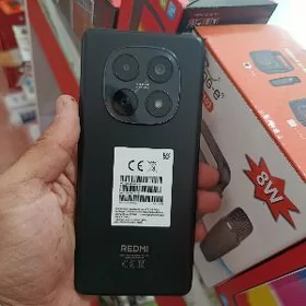 Redmi Not 15 6/128