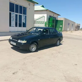 Lada Priora 2002