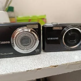 фотоаппараты
