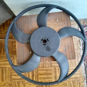 wentilator lopost