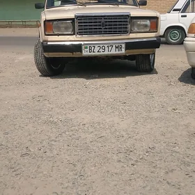 Lada 2107 1997