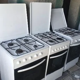 Gaz plita газ плита