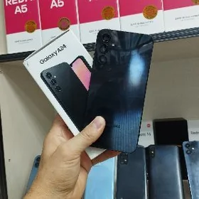 Samsung A24