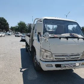 Şafyor gerek forland surmeli