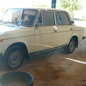 Lada 2106 1998