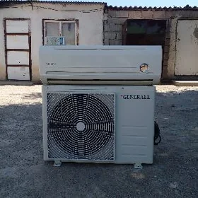 GENERALL KANSANER