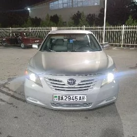 Toyota Camry 2008