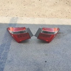 corolla stopnik