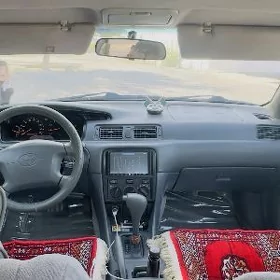 Toyota Camry 2000