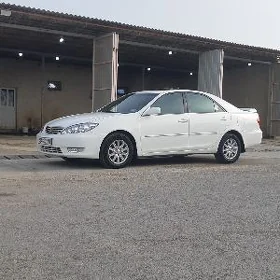 Toyota Camry 2005