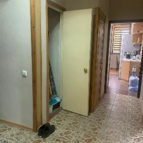 Ким 3 комн. гаудан. от хозяина