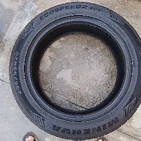 Pakryşka 235/55R20