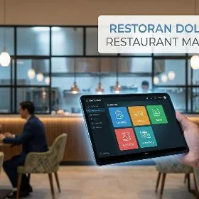 ERP RESTORAN PROGRAMMA SAYT