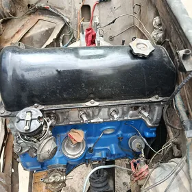 2103 Lada mator