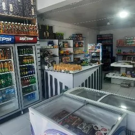 Magazyn  Dukan