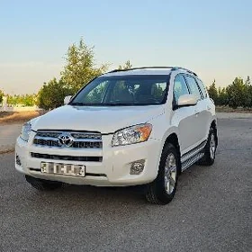 Toyota RAV4 2010