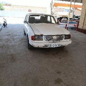 Gaz 3110 1998