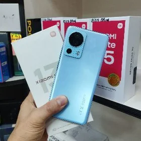 Xiaomi 13 lite 8/256gb