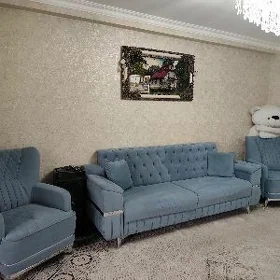 Тройка