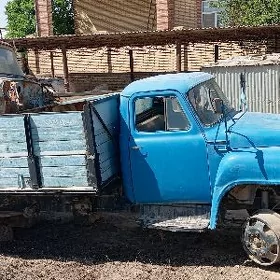 Gaz 52 1995