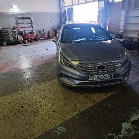 Hyundai Sonata 2017