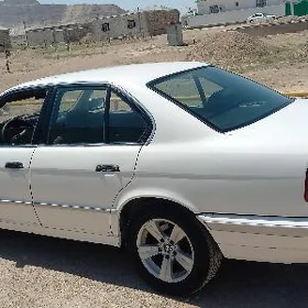 BMW 525 1991