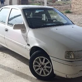 Opel Vectra 1991