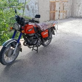 Iž Planeta 5 1989