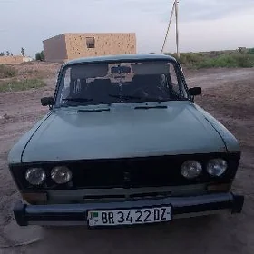 Lada 2106 2000