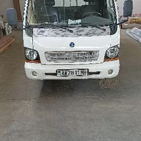 Kia Bongo 2003